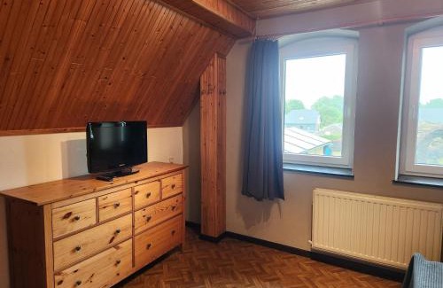 Faymonville Apartment | Appartement Schlanser