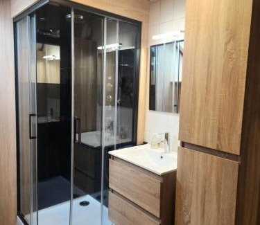 Faymonville Apartment | Appartement Schlanser