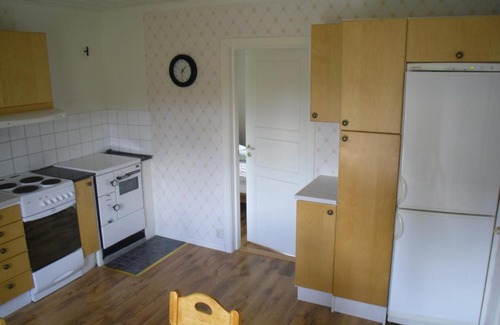 Stode Apartment | Appartement