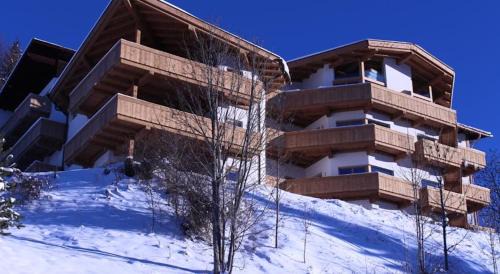 Mosern Apartment | Appartement Seejoch