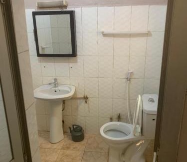 Bamako Apartment | Appartement sidibe