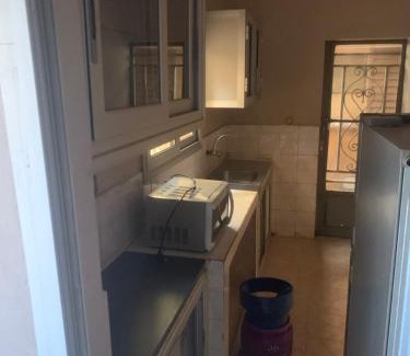 Bamako Apartment | Appartement sidibe