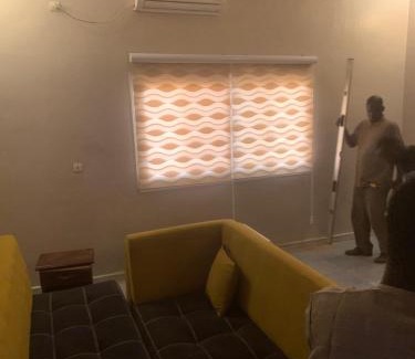 Bamako Apartment | Appartement sidibe