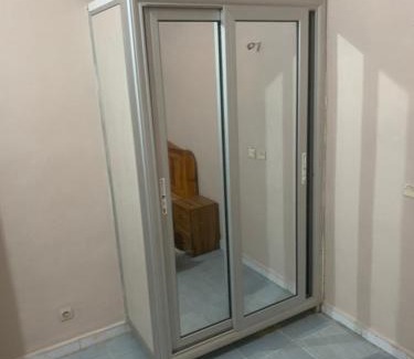 Bamako Apartment | Appartement sidibe