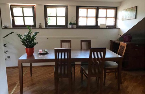 Bad Ischl Apartment | Appartement Sisipark