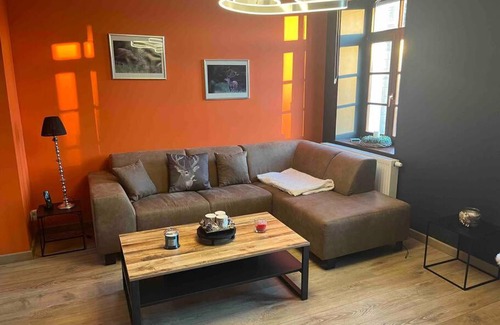Ovifat Apartment | Appartement situé dans la nature des Hautes-Fagnes