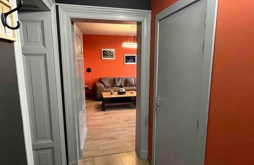 Ovifat Apartment | Appartement situé dans la nature des Hautes-Fagnes