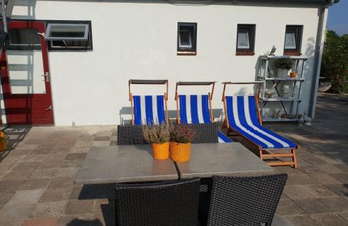 Egmond-Binnen Apartment | Appartement Soigner!