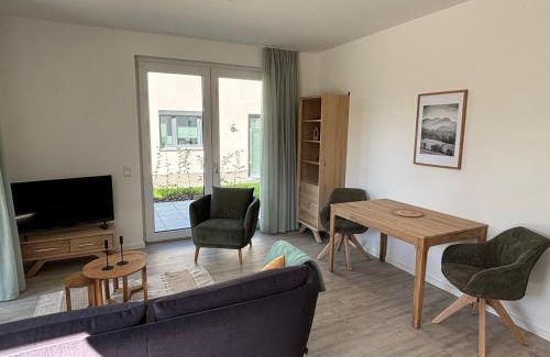 Weidelbach Apartment | Appartement Sonnenblume