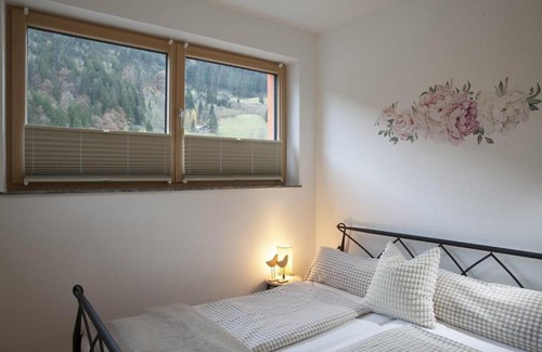 Dalaas Apartment | Appartement Sonnenhalb