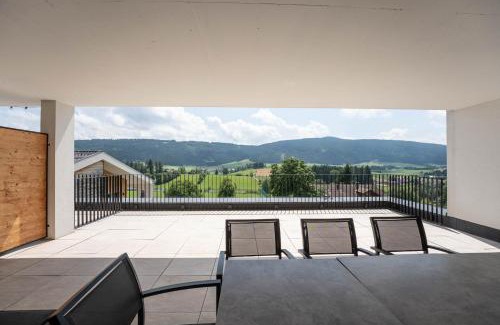 Mariapfarr Apartment | Appartement "Sonnenreich" im Carpe Solem