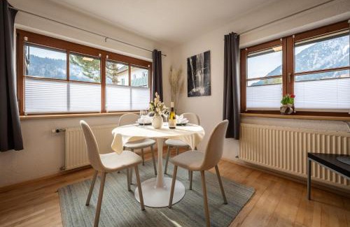 Hoefen Apartment | Appartement Soyer