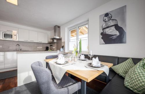 Hoefen Apartment | Appartement Soyer