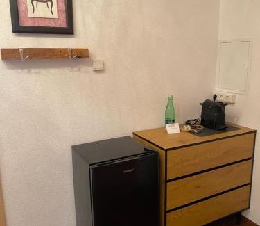 Hoefen Apartment | Appartement Soyer
