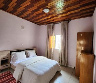 Yaounde Apartment | Appartement soyeux