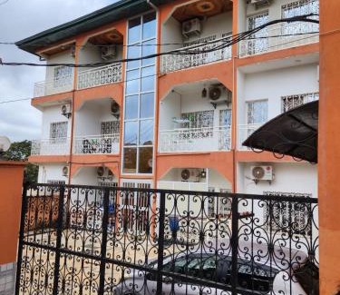 Yaounde Apartment | Appartement soyeux