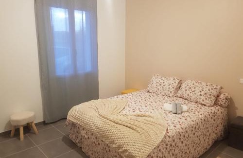 Clermont-Dessous Apartment | Appartement spacieux et confortable à Clermont-Dessous, terrasse