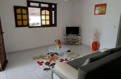 Saint-Esprit Apartment | Appartement spacieux à Saint-Esprit de 120 m²