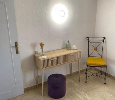 Cases-de-Pene Apartment | Appartement spacieux
