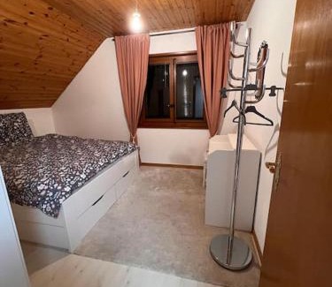 Pully Apartment | Appartement spacieux à Lausanne