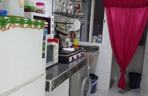 Les Amicales Apartment | Appartement spacieux a agadir ensoleillé