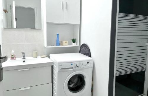 Anzin Apartment | Appartement spacieux - Anzin