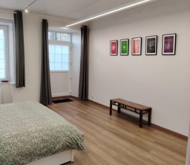 Arbois Apartment | Appartement spacieux, centre d'Arbois