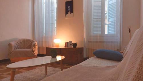 Notre-Dame du Mont Apartment | Appartement spacieux et agréable