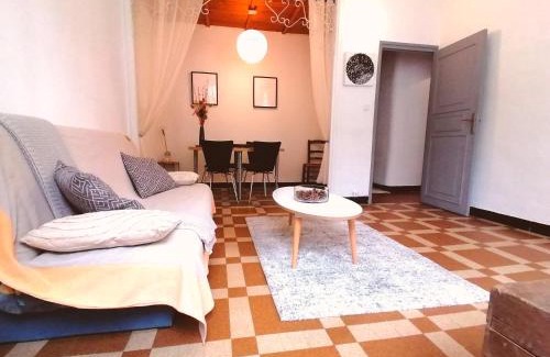 Notre-Dame du Mont Apartment | Appartement spacieux et agréable