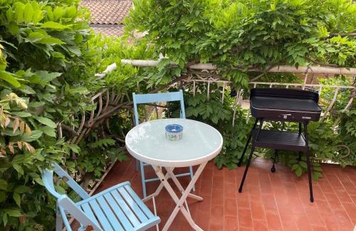 Sormiou Apartment | Appartement spacieux et lumineux Calanques Sormiou