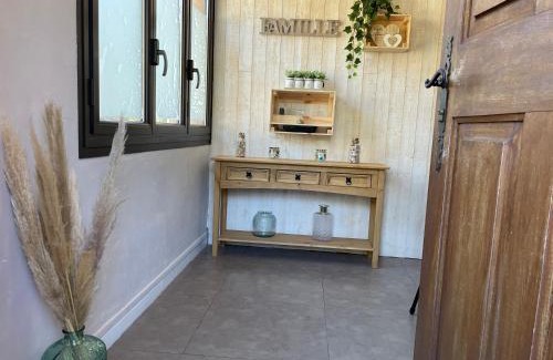Sormiou Apartment | Appartement spacieux et lumineux Calanques Sormiou