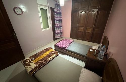 El Jadida Apartment | Appartement Spacieux et Lumineux