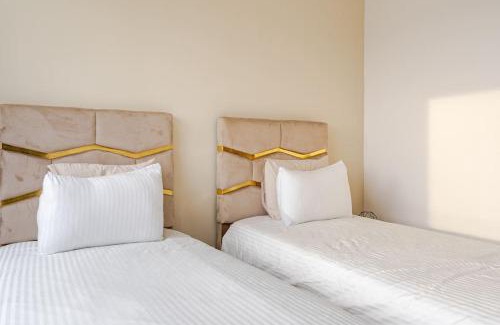 Oulad Azzouz Apartment | Appartement Spacieux Près d'Aqua Parc Tamaris