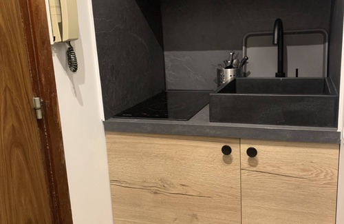 Chatenay-Malabry Apartment | Appartement Studio Calme Tout Équipé