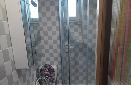 Saint-Maurice Apartment | Appartement St-maurice