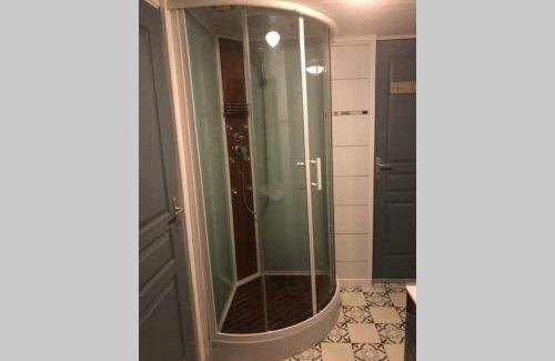 Salins-les-Bains Apartment | Appartement ST Roch