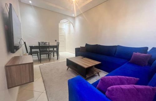 Dcheira El Jihadia Apartment | Appartement standing à El-Houda