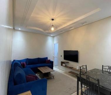 Dcheira El Jihadia Apartment | Appartement standing à El-Houda