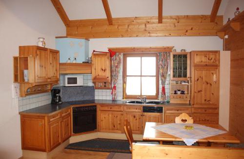 Waldbach-Monichwald Apartment | Appartement Steiner