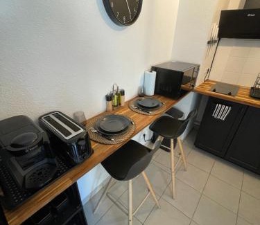 Montfavet Apartment | Appartement Studio en résidence Avignon zone Agroparc