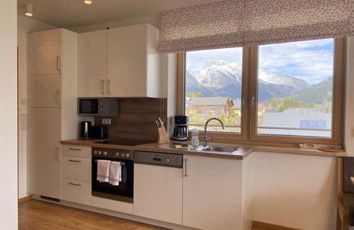 Tauplitz Apartment | Appartement Sturzhahn - Kolb