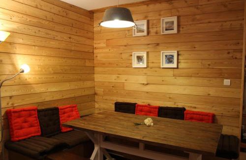 Barcelonnette Apartment | appartement style chalet centre Barcelonnette