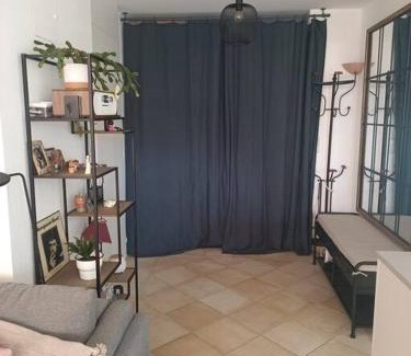 Lutry Apartment | Appartement Style Loft/Lumineux