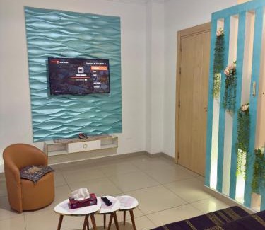 Sousse - Monastir Apartment | APPARTEMENT SULTANA