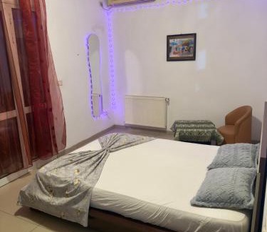 Sousse - Monastir Apartment | APPARTEMENT SULTANA