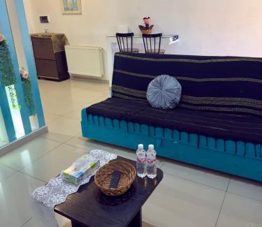 Sousse - Monastir Apartment | APPARTEMENT SULTANA