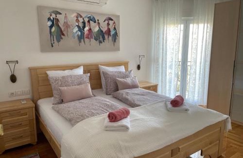 Mali Maj Apartment | Appartement Sunny Maj