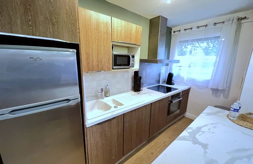 Sceaux Apartment | Appartement, Super Cosy, 2 Chambres, Pk Privé, 5 mn du Rer, 20 mn de Paris