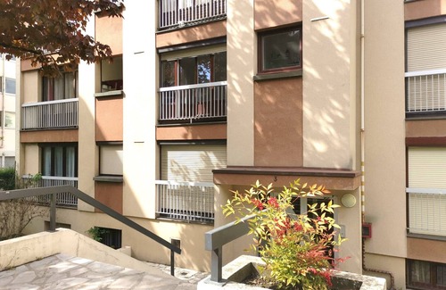 Sceaux Apartment | Appartement, Super Cosy, 2 Chambres, Pk Privé, 5 mn du Rer, 20 mn de Paris