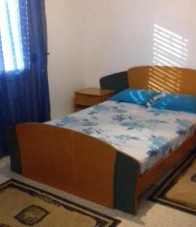 Cite El Wafa Apartment | Appartement superbe à Hammamet